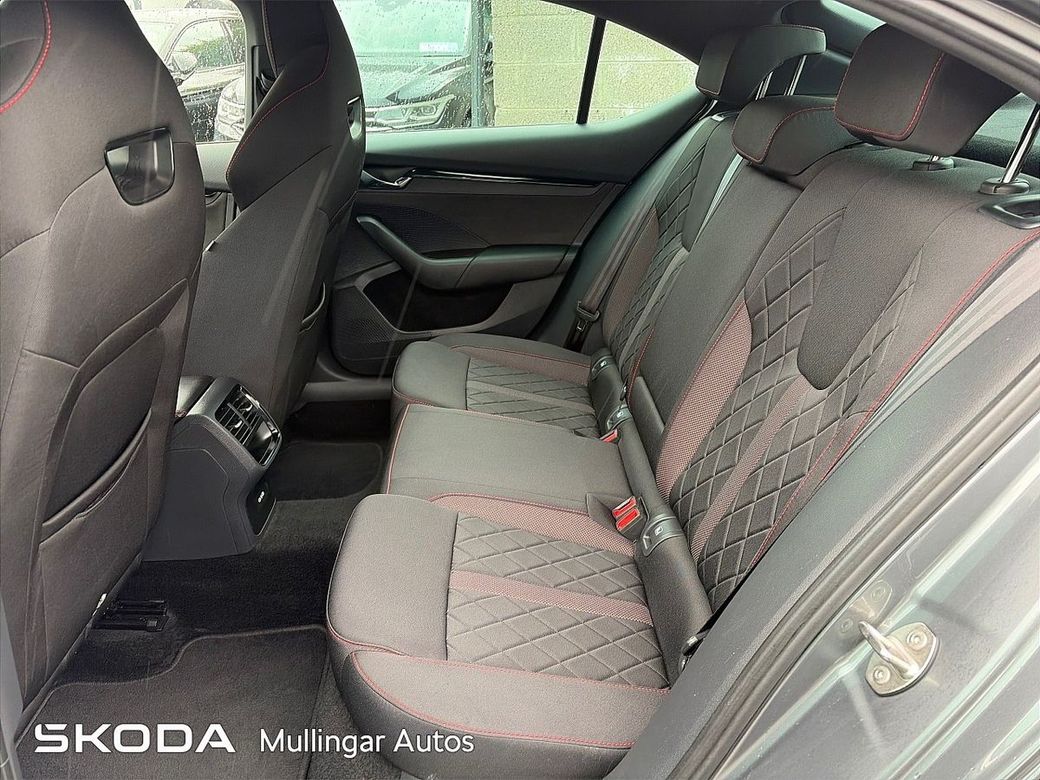 2024 Skoda Octavia
