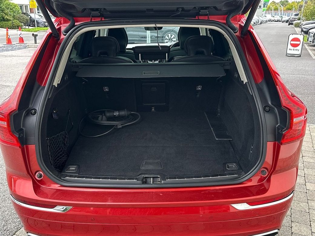 2021 Volvo XC60