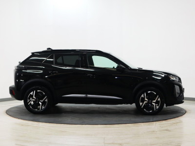 2024 Peugeot 2008