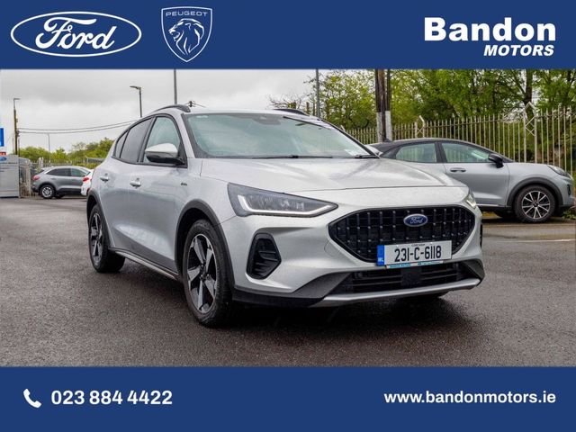 vehicle for sale from Bandon Motors