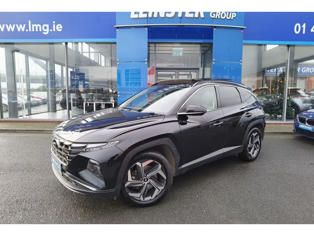 vehicle for sale from Leinster Motor Group