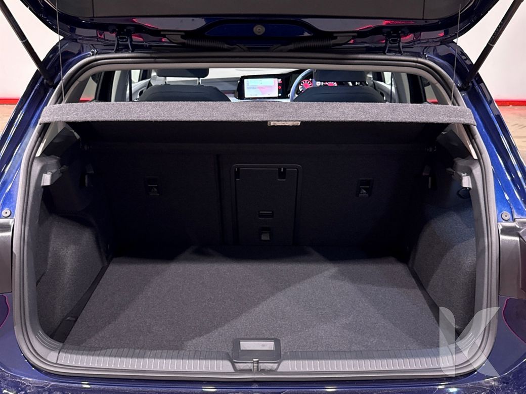 2023 Volkswagen Golf