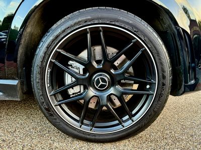 2022 Mercedes-Benz GLE Class