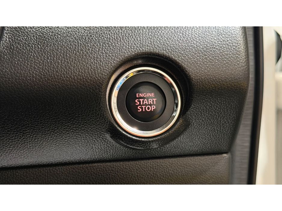 2019 Suzuki Swift
