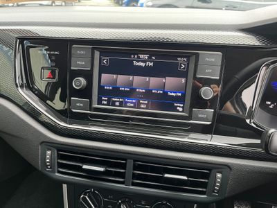 2024 Volkswagen Polo