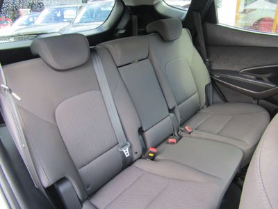 2015 Hyundai Santa Fe
