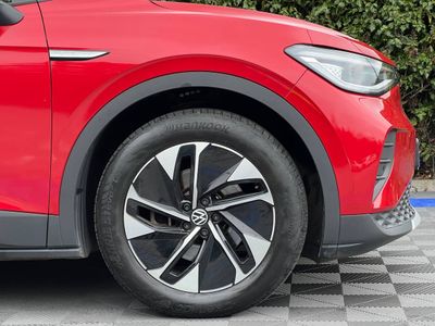 2023 Volkswagen ID.4