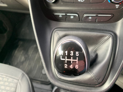 2022 Ford Transit Connect