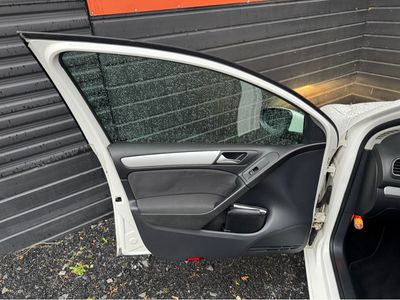 2013 Volkswagen Golf