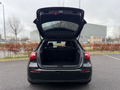 2020 Mercedes-Benz A Class