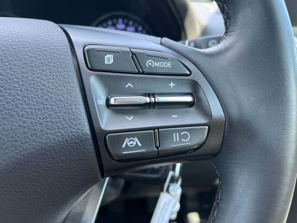 2022 Hyundai i30
