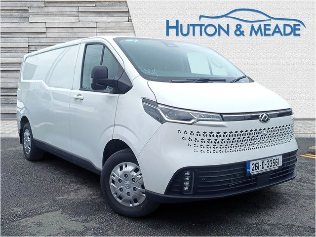 vehicle for sale from Hutton & Meade