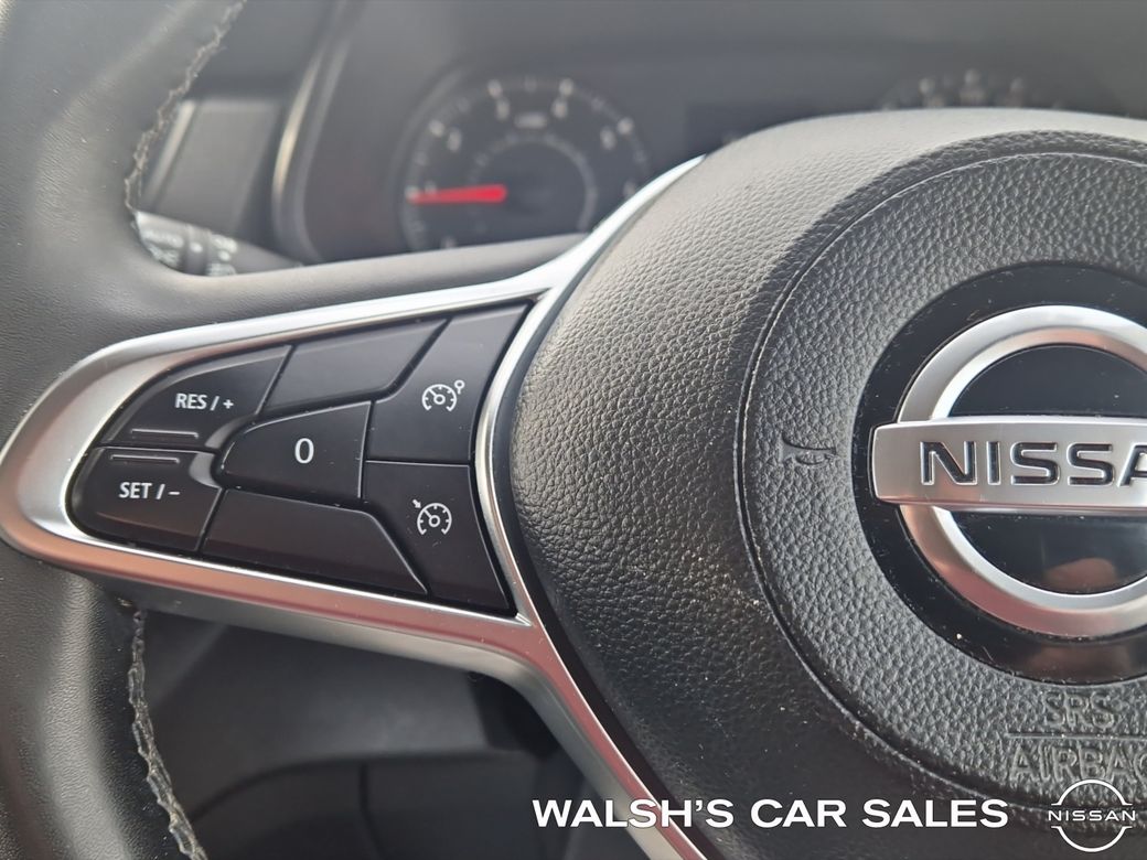 2023 Nissan Primastar