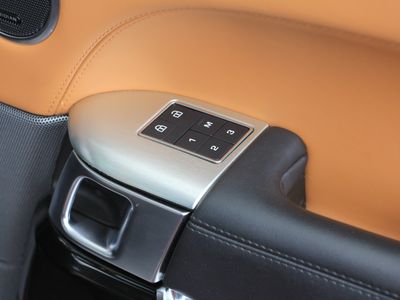 2022 Land Rover Range Rover Sport