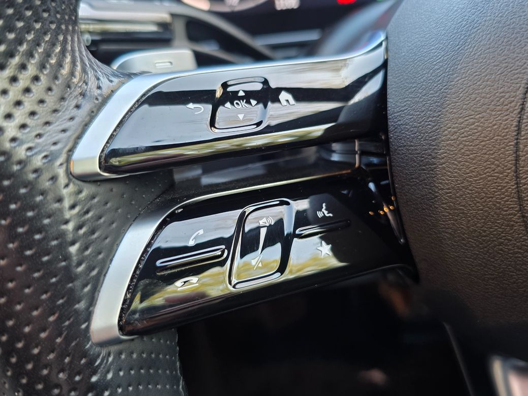 2022 Mercedes-Benz C Class