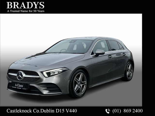 vehicle for sale from Bradys of Castleknock