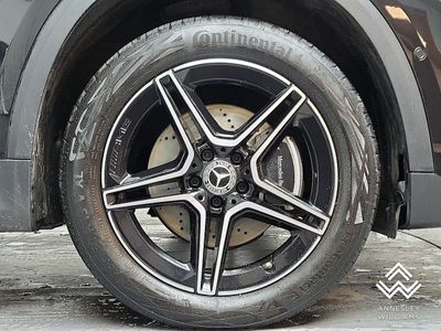 2023 Mercedes-Benz GLA Class