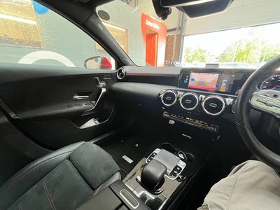 2019 Mercedes-Benz A Class
