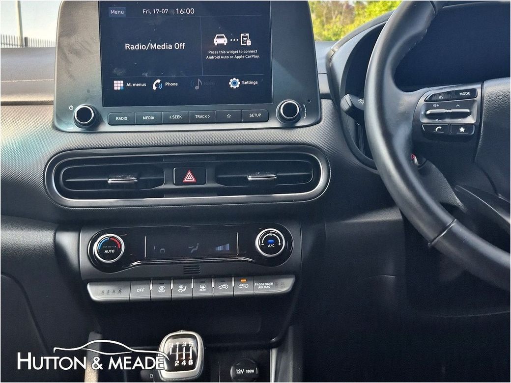 2023 Hyundai Kona