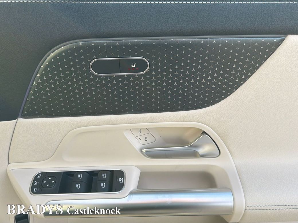 2026 Mercedes-Benz GLA Class