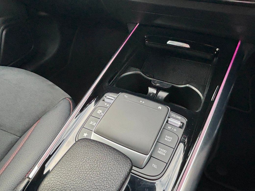 2022 Mercedes-Benz EQA