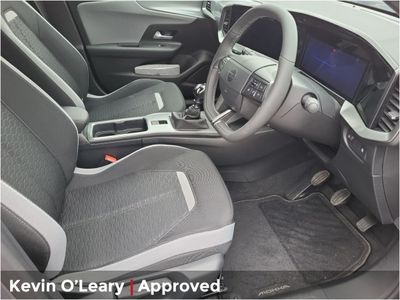 2025 Opel Mokka