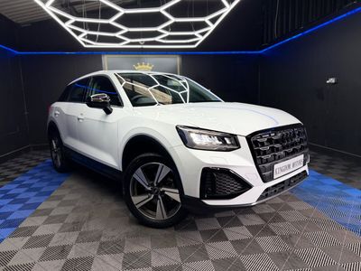 2024 Audi Q2