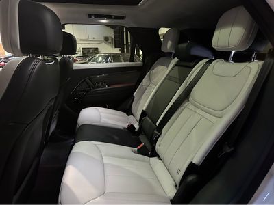 2024 Land Rover Range Rover Sport