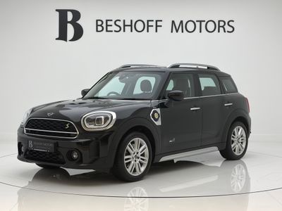2021 Mini Countryman