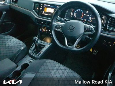 2023 Volkswagen Polo