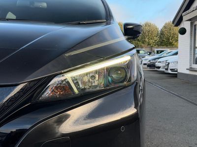 2024 Nissan Leaf