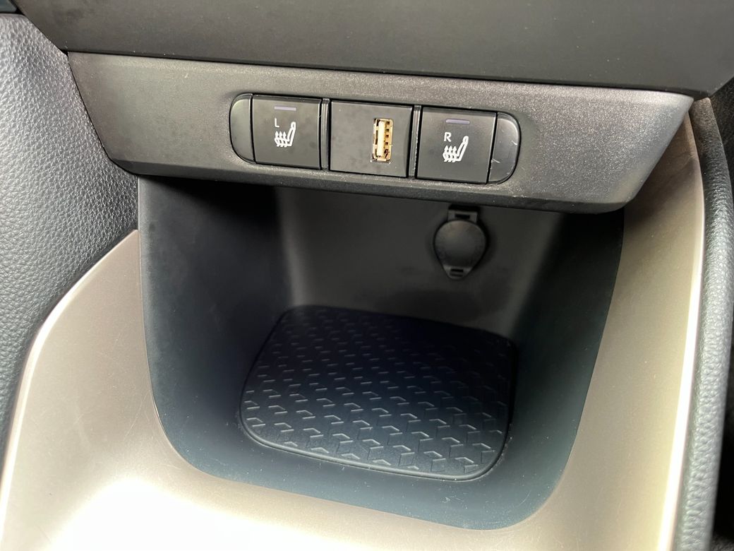 2020 Toyota Yaris