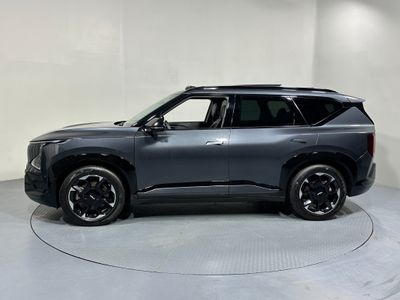 2026 Kia EV5