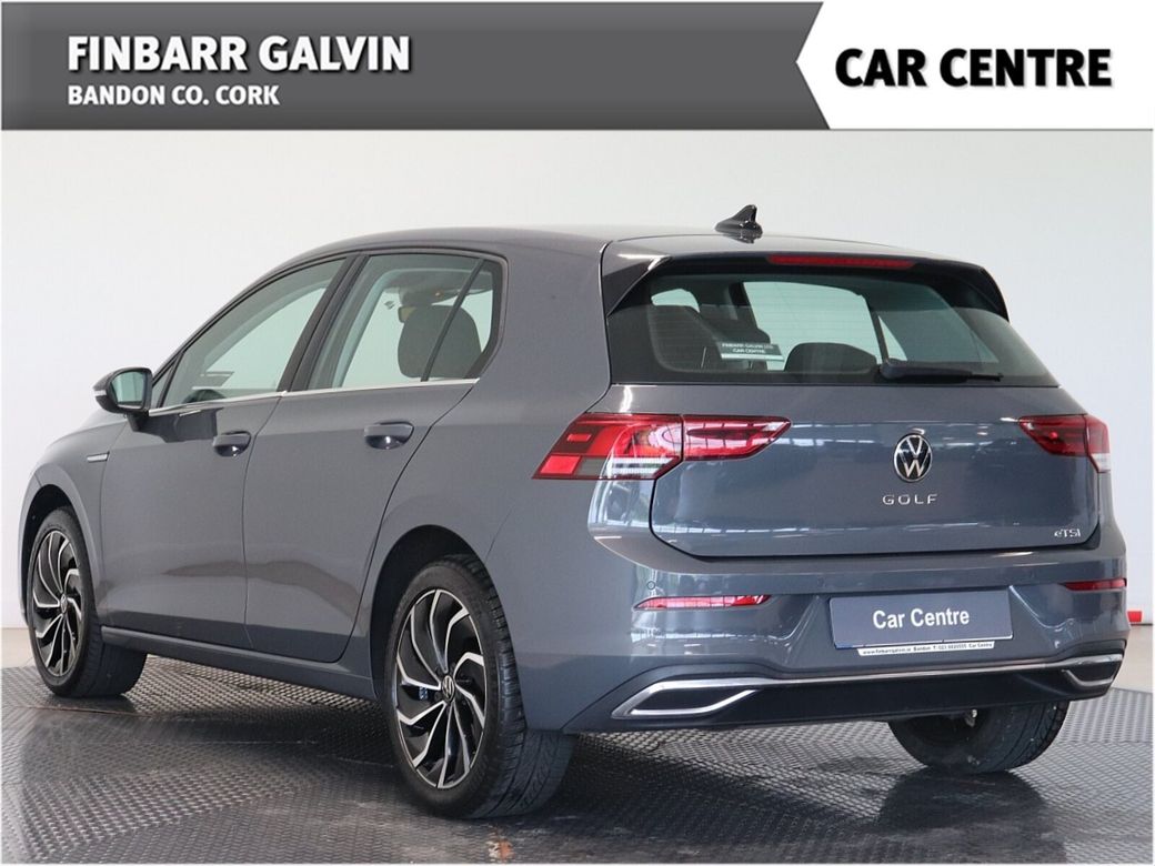2022 Volkswagen Golf