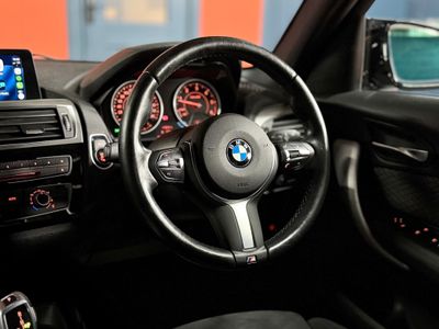 2016 BMW 1 Series