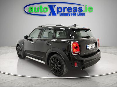 2018 Mini Cooper D