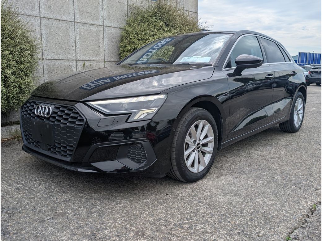 2023 Audi A3