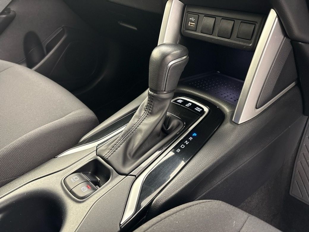 2024 Toyota Corolla Cross