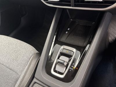 2024 Skoda Octavia
