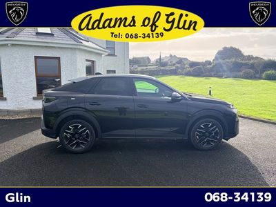2026 Peugeot 3008