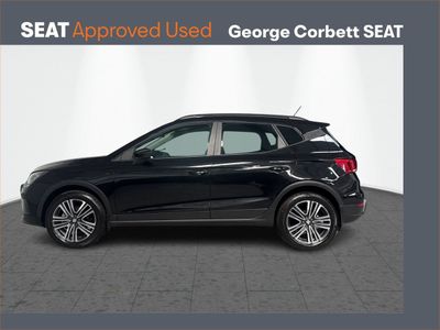2023 SEAT Arona