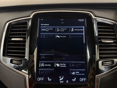 2017 Volvo XC90
