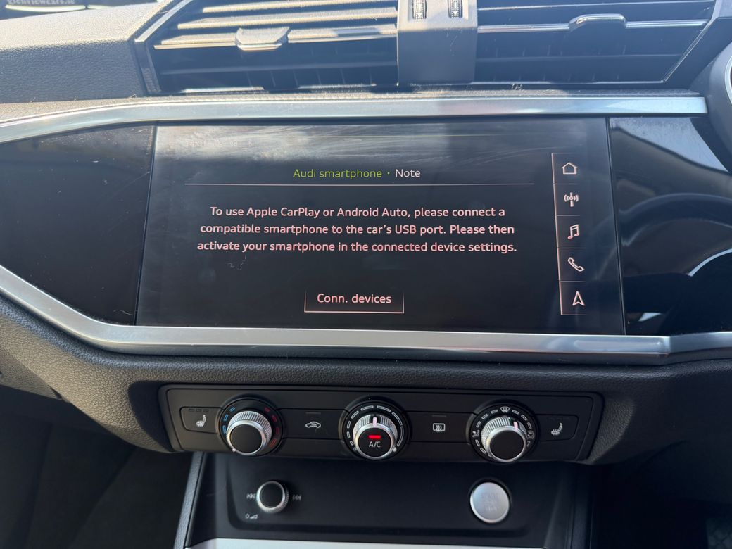 2019 Audi Q3