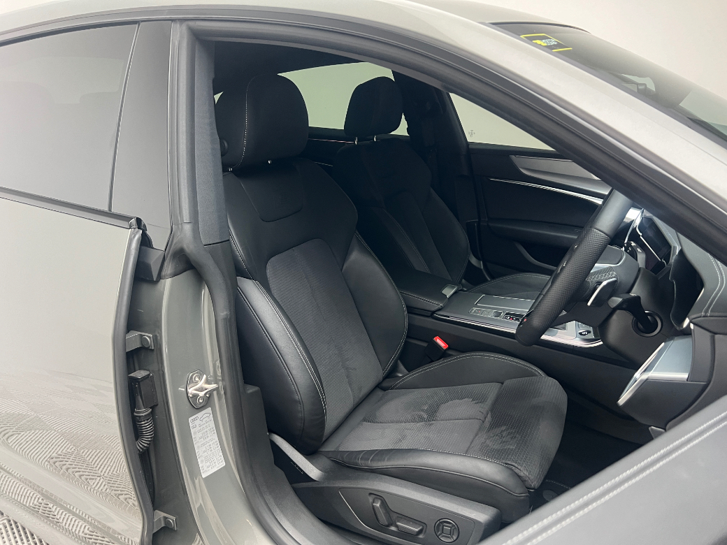 2023 Audi A7