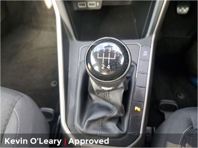 2020 Volkswagen Polo