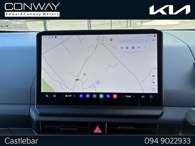 2026 Kia PV5