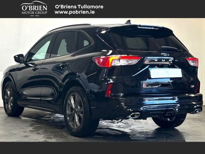 2021 Ford Kuga
