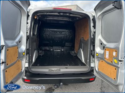 2020 Ford Transit Connect