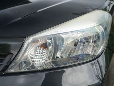2012 Toyota Yaris