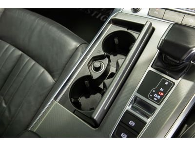 2021 Audi A6